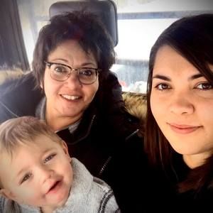 Meet your Posher, Brittany